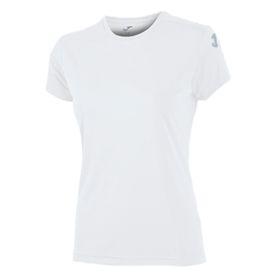 Joma 900159-2 Beyaz Kadın T-Shirt