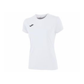 Joma 900248.2 Beyaz Erkek T-Shirt