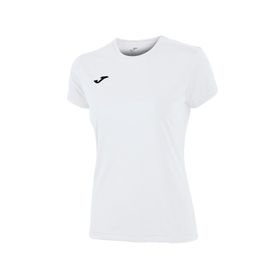 Joma 900248.2 Beyaz Erkek T-Shirt
