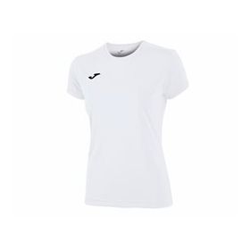 Joma 900248.2 Beyaz Erkek T-Shirt