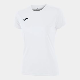 Joma 900248.2 Beyaz Erkek T-Shirt