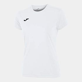 Joma 900248.2 Beyaz Erkek T-Shirt