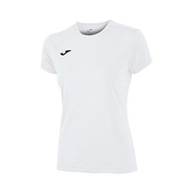 Joma 900248.2 Beyaz Erkek T-Shirt