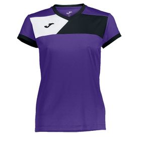 Joma 900385.551 Crew ii Ss Woman Kadın Tshirt