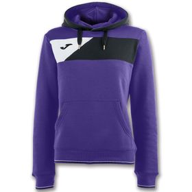 Joma 900443-551 Siyah Mor Kadın Sweatshirt