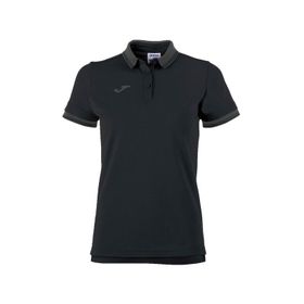 Joma 900444-1 Siyah Kadın T-Shirt