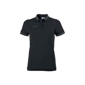 Joma 900444-1 Siyah Kadın T-Shirt