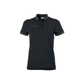 Joma 900444-1 Siyah Kadın T-Shirt