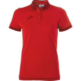 Joma 900444.600 Kırmızı Kadın T-shirt
