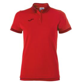 Joma 900444.600 Kırmızı Kadın T-shirt