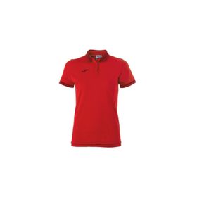 Joma 900444.600 Kırmızı Kadın T-shirt