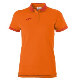Joma 900444-8 Turuncu Kadın T-Shirt