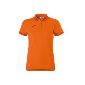 Joma 900444-8 Turuncu Kadın T-Shirt