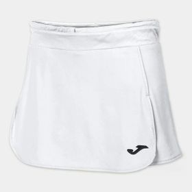 Joma 900759.200 Open II Beyaz Kadın Tenis Etek