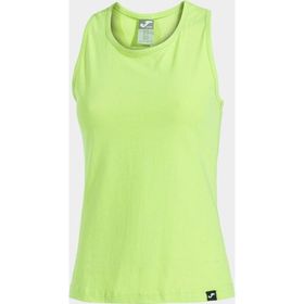 Joma 901170.431 Oasis Kadın Yeşil Kolsuz Tişört