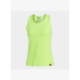Joma 901170.431 Oasis Kadın Yeşil Kolsuz Tişört