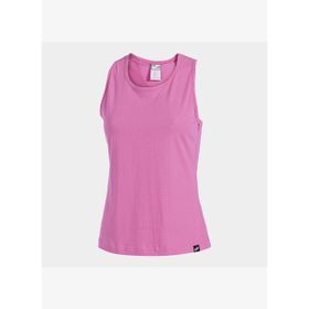 Joma 901170.541 Oasis Pembe Mavi Kolsuz Tişört