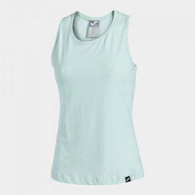 Joma 901170.711 Oasis Kadın Mavi Kolsuz Tişört