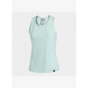 Joma 901170.711 Oasis Kadın Mavi Kolsuz Tişört