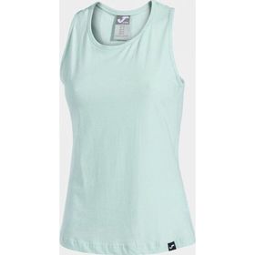 Joma 901170.711 Oasis Kadın Mavi Kolsuz Tişört