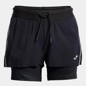 Joma 901830.100 R-Night Erkek Spor Şort