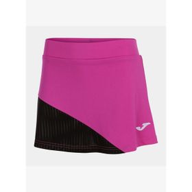 Joma 901859.030 Pembe Siyah Kadın Tenis Etek