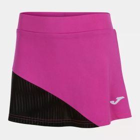 Joma 901859.030 Pembe Siyah Kadın Tenis Etek
