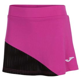 Joma 901859.030 Pembe Siyah Kadın Tenis Etek