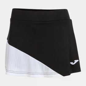 Joma 901859.102 Beyaz Siyah Kadın Tenis Etek
