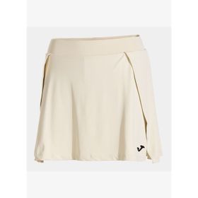 Joma 902073.002 Torneo Bej Kadın Tenis Etek