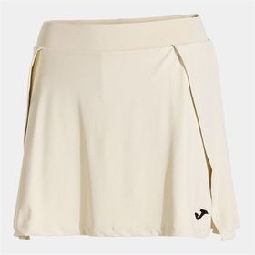 Joma 902073.002 Torneo Bej Kadın Tenis Etek