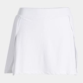 Joma 902073.002 Torneo Beyaz Kadın Tenis Etek