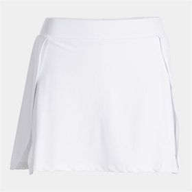 Joma 902073.002 Torneo Beyaz Kadın Tenis Etek