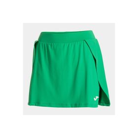 Joma 902073.436 Yeşil Kadın Tenis Etek