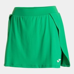 Joma 902073.436 Yeşil Kadın Tenis Etek