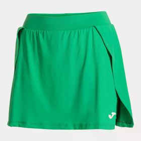 Joma 902073.436 Yeşil Kadın Tenis Etek