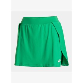 Joma 902073.436 Yeşil Kadın Tenis Etek