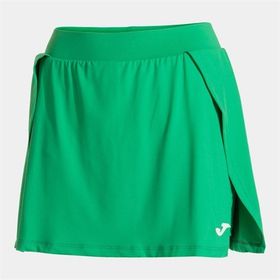 Joma 902073.436 Yeşil Kadın Tenis Etek