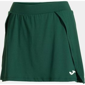Joma 902073.485 Torneo Yeşil Kadın Tenis Etek