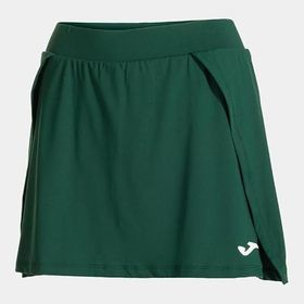 Joma 902073.485 Torneo Yeşil Kadın Tenis Etek