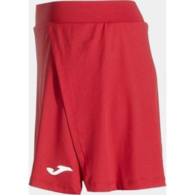 Joma 902073.631 Torneo Kırmızı Kadın Tenis Etek