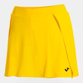 Joma 902073.979 Torneo Sarı Kadın Tenis Etek