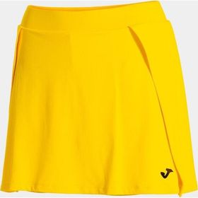 Joma 902073.979 Torneo Sarı Kadın Tenis Etek