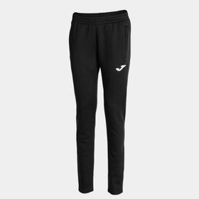Joma 902256.100 Elite Siyah Kadın Eşofman Altı