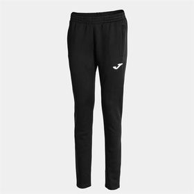 Joma 902256.100 Elite Siyah Kadın Eşofman Altı