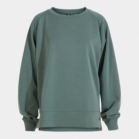 Joma 902323.480 Soft Green Yeşil Kadın Sweatshirt