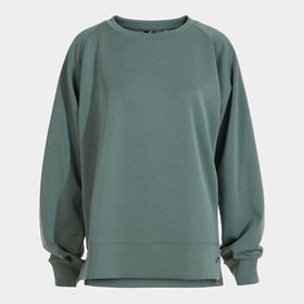 Joma 902323.480 Soft Green Yeşil Kadın Sweatshirt