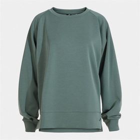 Joma 902323.480 Soft Green Yeşil Kadın Sweatshirt