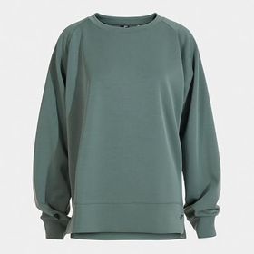 Joma 902323.480 Soft Green Yeşil Kadın Sweatshirt