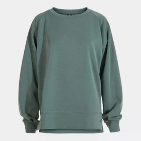 Joma 902323.480 Soft Green Yeşil Kadın Sweatshirt